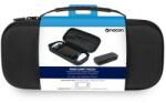 NACON Husă de transport rigidă Nacon, portal PlayStation, neagră, husă de protecție pentru consolă (PSPORTALPOUCH)