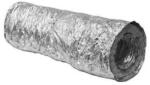 Darco Szigetelt Flexibilis Cső 125mm/10m (resd125-10-al-op)