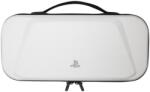PowerA Carcasa pentru consola, PowerA Protection Case, PlayStation Portal, Negru-Alb (PSCS0355-01)