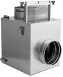 DARCO Bypass Szűrő Ventilátorhoz Ban2 (ban2)