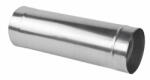 DARCO Horganyzott Cső 160/0, 5m (dpok02/160)