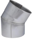 DARCO Fix Könyök 120mm/30 Ch8 (ks12030-ch8)