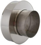 DARCO Lezáró Idom T-bekötőhöz Skd 180/280 (ztd180/280-ch6-k)