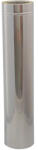 DARCO Egyenes Szigetelt Kéménycső 25cm Skd 180/280 (rpd180/280/0,25-ch6) - greenflames