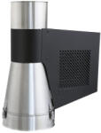 DARCO Kéményhuzat Fokozó Gck Ventlab 150 Mm (gckv150ch-b-k)
