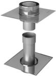 DARCO Gázkémény Felújítási Készlet 130/200 (ppdr130200-sgsp)