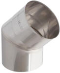 DARCO Fix Könyök 150mm/45 Ch6 (ks150/45-ch6)