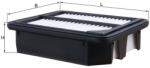 MAHLE Filtru aer MAHLE LX 5966 (LX 5966) - fixbox