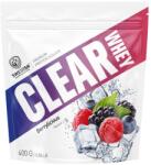 Swedish Supplements Clear Whey | Premium Protein Isolate [400 грама] Berrylicious