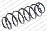 LESJÖFORS Arc spiral LESJÖFORS 4295097 - statia-auto