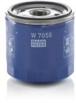 MANN-HUMME Filtru ulei MANN-HUMME W 7056