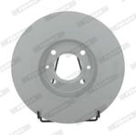 FERODO Disc frana FERODO DDF2511C (DDF2511C)