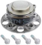 SNR Set rulment roata SNR R151.60 (R151.60) - fixbox