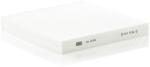 MANN-HUMME Filtru, aer habitaclu MANN-HUMME CU 2132