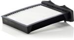 MANN-HUMME Filtru, aer habitaclu MANN-HUMME CU 2423