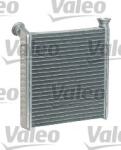 VALEO Schimbator caldura, incalzire habitaclu VALEO 715303