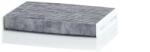 MANN-HUMME Filtru, aer habitaclu MANN-HUMME CUK 25 012