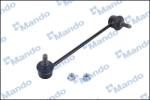 MANDO Brat/bieleta suspensie, stabilizator MANDO SLK0065 - statia-auto