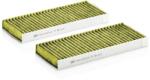 MANN-HUMME Filtru, aer habitaclu MANN-HUMME FP 26 013-2