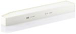 MANN-HUMME Filtru, aer habitaclu MANN-HUMME CU 4727