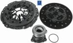 SACHS Set ambreiaj SACHS 3000 990 137 (3000 990 137)