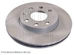 BLUE PRINT Disc frana BLUE PRINT ADG04325 (ADG04325) - fixbox