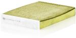MANN-HUMME Filtru, aer habitaclu MANN-HUMME FP 27 009