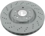Febi Bilstein Disc frana FEBI BILSTEIN 26107 - statia-auto