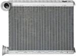 VALEO Schimbator caldura, incalzire habitaclu VALEO 715345