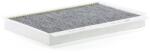 MANN-HUMME Filtru, aer habitaclu MANN-HUMME CUK 3569