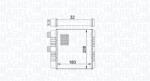 MARELLI Schimbator caldura, incalzire habitaclu MARELLI 350218418000