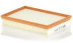 Mann-filter Filtru, aer habitaclu MANN-FILTER CU 2785 - statia-auto