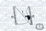 MARELLI Mecanism actionare geam MARELLI 350103170379