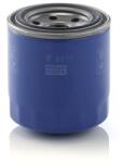 MANN-HUMME Filtru ulei MANN-HUMME W 8017