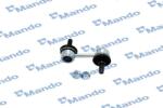 MANDO Brat/bieleta suspensie, stabilizator MANDO SLK0018 - statia-auto