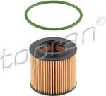 TOPRAN Filtru ulei TOPRAN 109 653 (109 653)