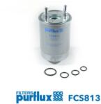 PURFLUX Filtru combustibil PURFLUX FCS813 (FCS813) - fixbox
