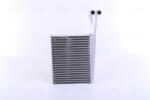 NISSENS Schimbator caldura, incalzire habitaclu NISSENS 72043