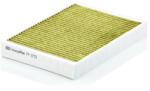 MANN-HUMME Filtru, aer habitaclu MANN-HUMME FP 2733