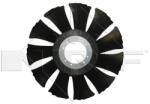 NRF Paleta ventilator, racire motor NRF 49846 (49846)