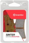 BREMBO Set placute frana BREMBO 07BB3796 (07BB3796)