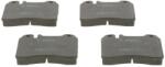 Bosch Set placute frana BOSCH 0 986 460 966 (0 986 460 966)