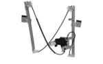 MARELLI Mecanism actionare geam MARELLI 350103331000