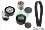 INA Set curea transmisie cu caneluri INA 529 0521 20 - statia-auto