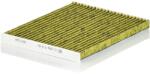 MANN-HUMME Filtru, aer habitaclu MANN-HUMME FP 24 004