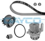 DAYCO Set pompa apa + curea dintata DAYCO KTBWP2964 (KTBWP2964) - statia-auto