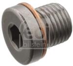 Febi Bilstein Surub de golire, ax FEBI BILSTEIN 101021 - statia-auto