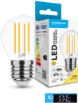 Modee LED Izzó Filament G. Mini G45 4W E27 360° 2700K (470 lumen) ERP (ML-G45F2700K4WE27)