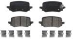 ABE Set placute frana ABE C20523ABE (C20523ABE)