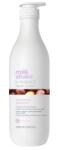 Milk Shake Sampon Anti-Frizz cu keratina si uleiuri organice, Milk Shake K-Respect Smoothing, 1000 ml